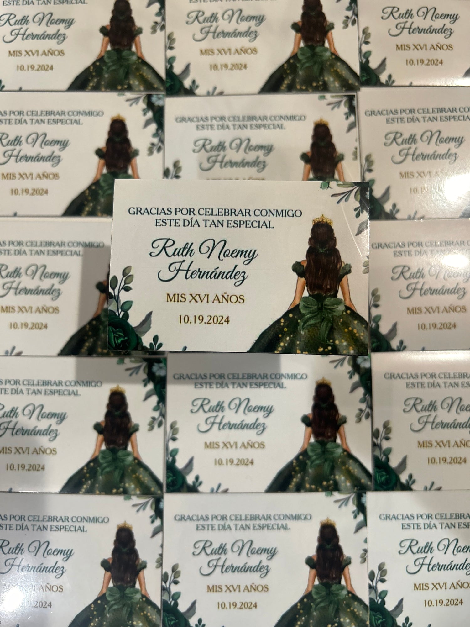 Party Favors