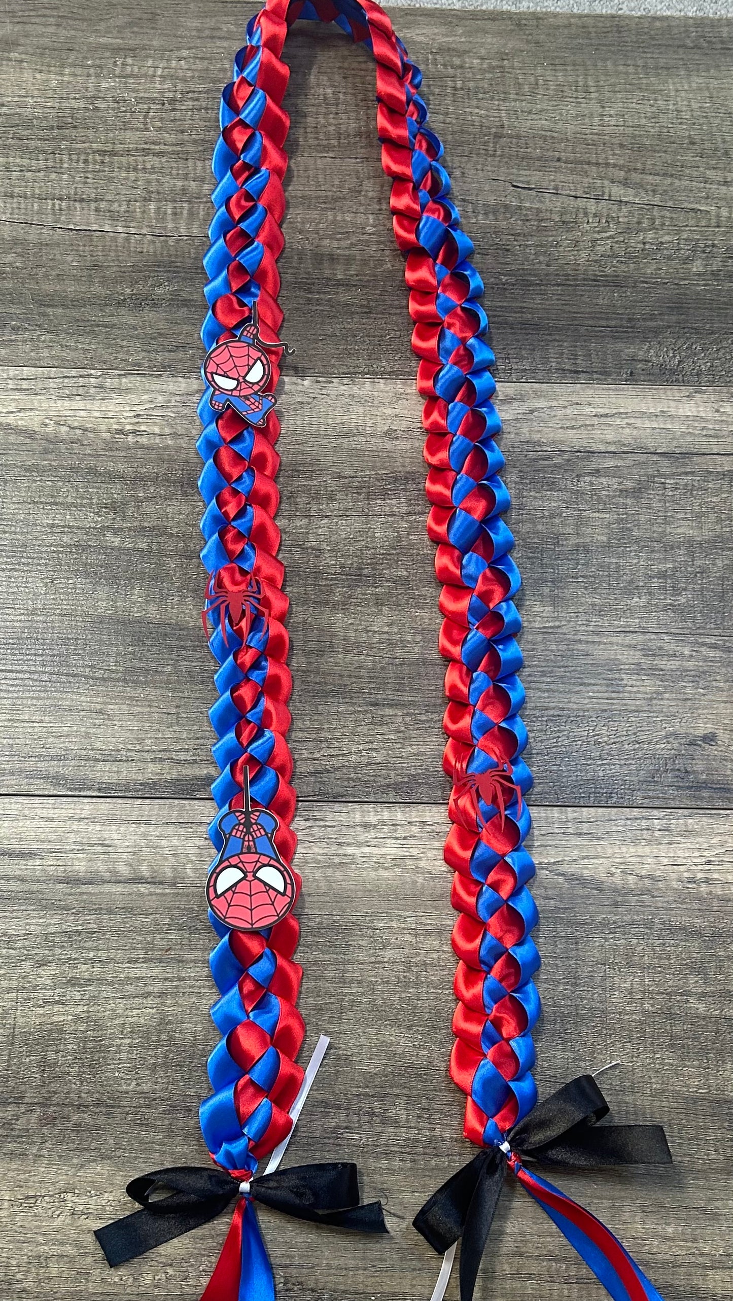 Graduation Lei
