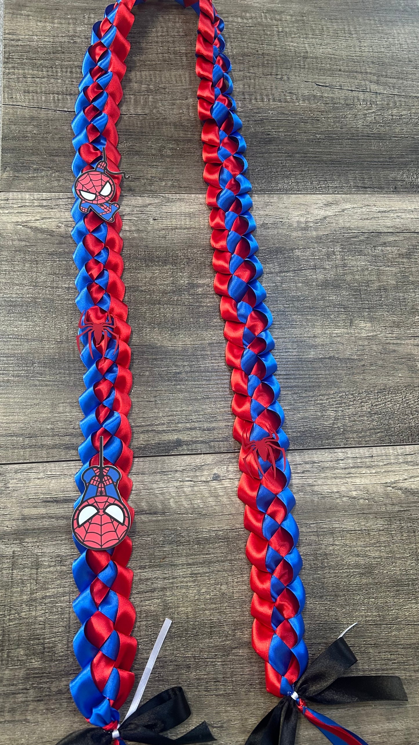 Graduation Lei