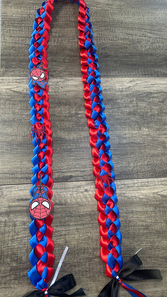 Graduation Lei