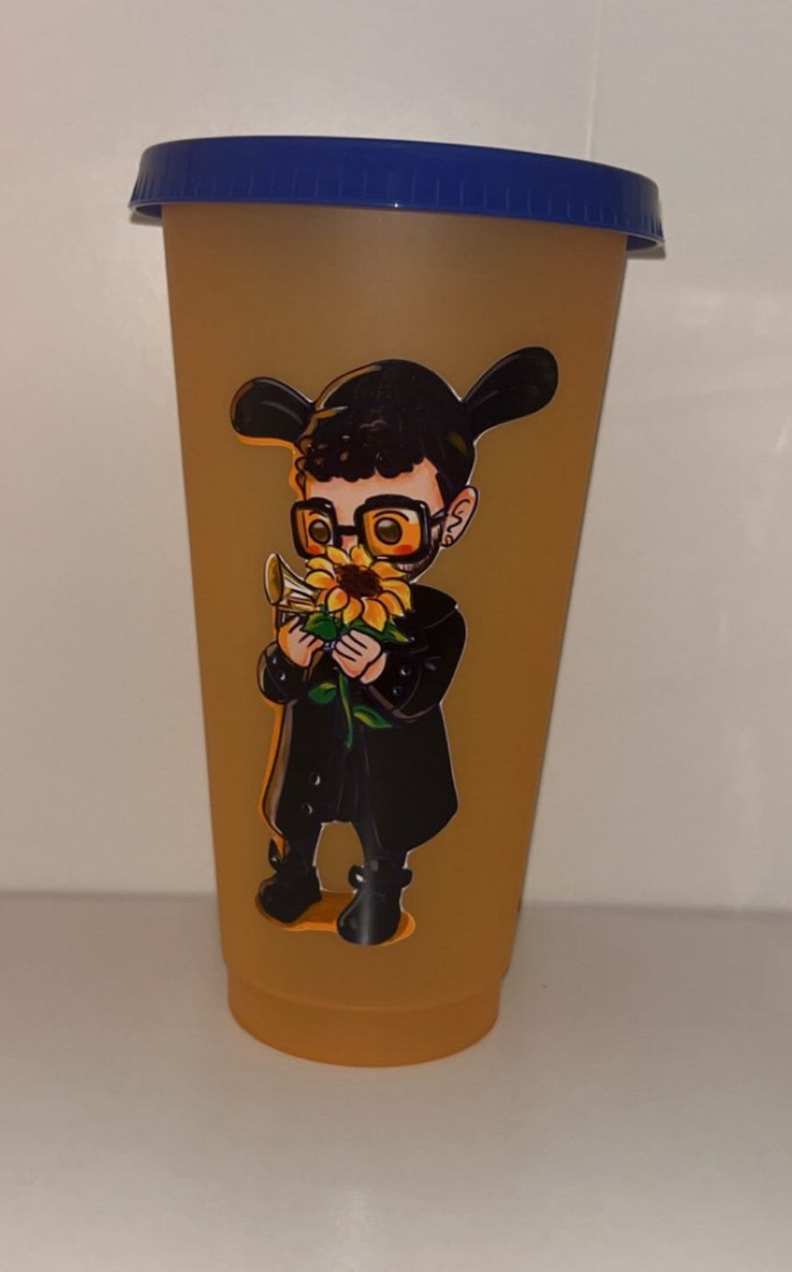 Little Bad bunny Tumbler